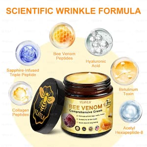 VLSVLS® Bee Venom Comprehensive Cream