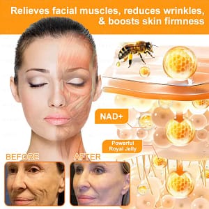 VLSVLS® Bee Venom Comprehensive Cream