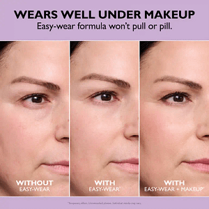 Instant face Tightener No-Filter Primer