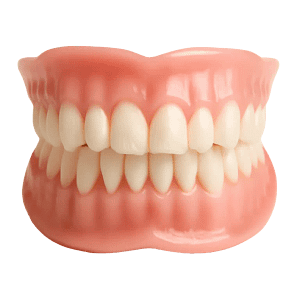 SmileFitPro™-Advanced Custom-Fit Functional Dentures