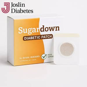 LOVILDS™ Sugardown patches