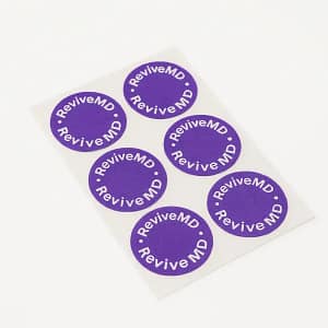 ReviveMD GLP-1 Patches