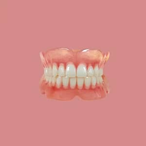 SmileFitPro™ Multi-Functional Shaping Silicone Denture Set