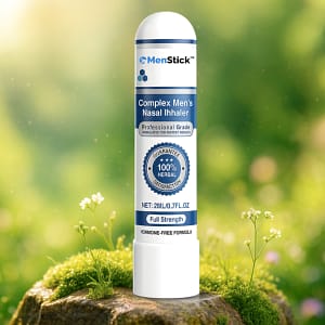MenStick™ | Triggers rock-hard erections