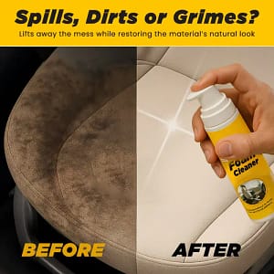 Dobshow® Multi-Purpose Foam Cleaner