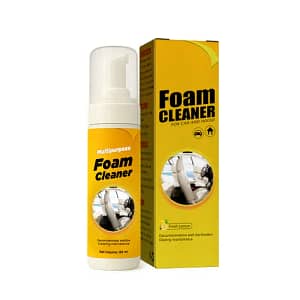 Dobshow® Multi-Purpose Foam Cleaner