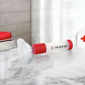 Neslemy™ Anti-Choking Device