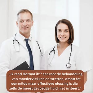 DermaLift™ Pen | Verwijdert wratten en ouderdomsvlekken