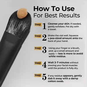 Biancat® TightShift Precision Contour & Firming Serum
