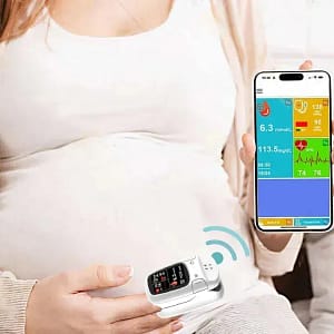 Tenowsy Smart 3-in-1 Analyzer