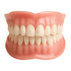 ROLOPL™ Custom Functional Denture Kits