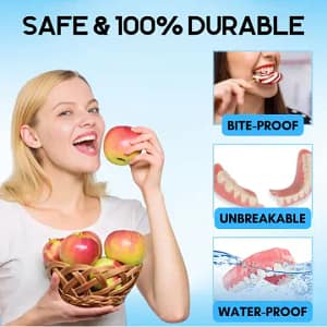 ROLOPL™ Custom Functional Denture Kits