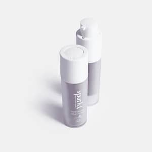 sparkl whitening colour corrector™
