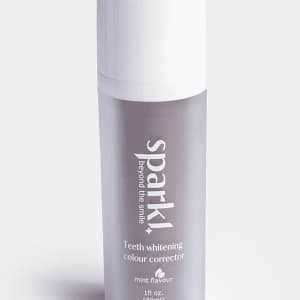 sparkl whitening colour corrector™