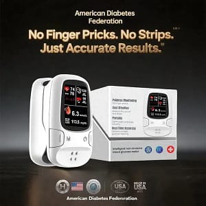 Tenowsy Smart 3-in-1 Analyzer