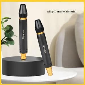 Alisanta Copper Plated Alloy 75g Black
