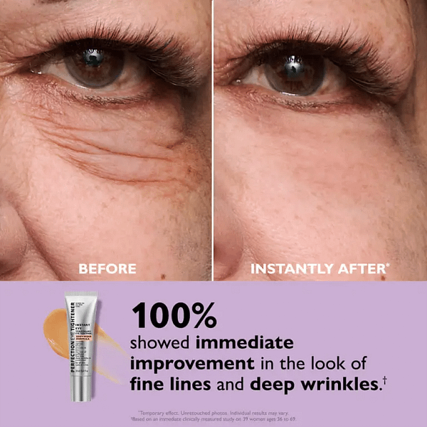 Instant face Tightener No-Filter Primer