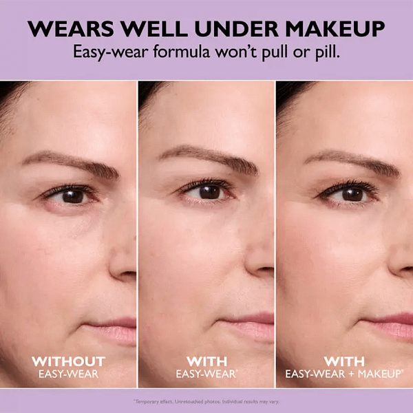 Instant face Tightener No-Filter Primer