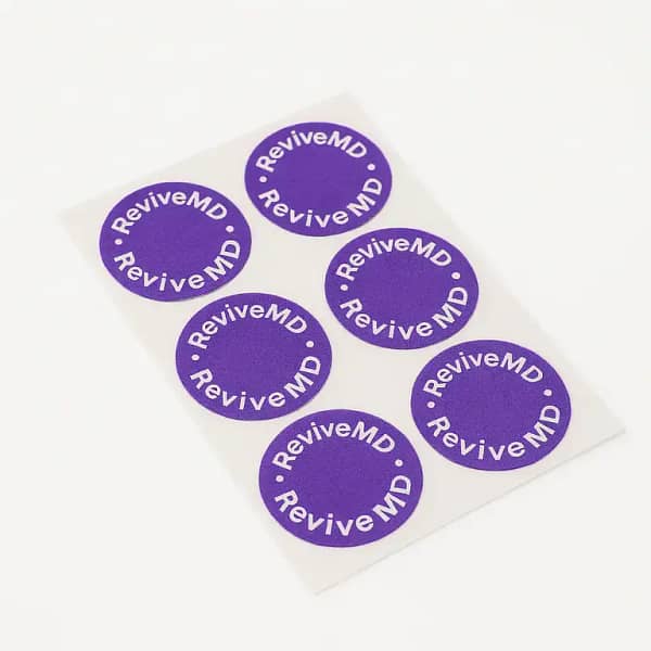ReviveMD GLP-1 Patches