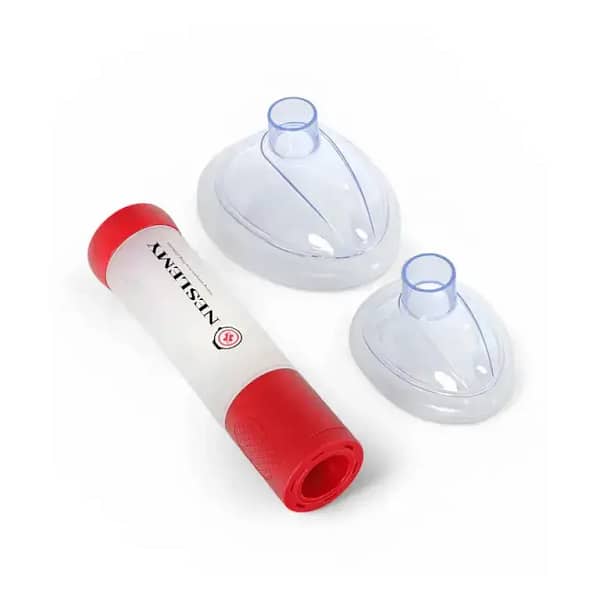 Neslemy™ Anti-Choking Device