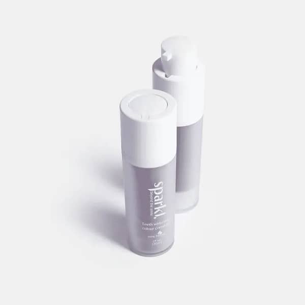 sparkl whitening colour corrector™