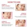 Fivfivgo® Tags & Blemish Peel-Off Wrapping Mask