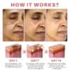 Fivfivgo® Tags & Blemish Peel-Off Wrapping Mask