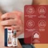 ATTDX® DermSoothe Psoriasis Relief Spray