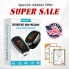 Biancat® SugarSense High-PrecisOveallgo™ GlucoSense Laser Ultimate Blood Glucose Monitoring Deviceion Glucose Monitoring Device Biancat® SugarSense High-Precision Glucose Monitoring Device Biancat® SugarSense High-Precision Glucose Monitoring Device