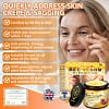 Daasry® "Golden Elixir" Botox Bee Venom Skin Restoration Cream