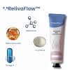 RelivaFlow™ | Reduces 97% of bladder leaks