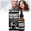 Oveallgo™ SECRET HAPPY DROPS Passion Elixir