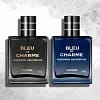 UNPREE™ Blue Charm Pheromone Men Perfume