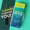 AEXZR® Nanolipo Detox Health Solution Stick