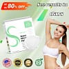 BBOJI™ SMGT-GLP-1 Nano Microneedle Patch