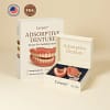 Cvreoz® Adsorptive denture