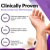 Cvreoz® ReGen Microneedles Pro Patches with Hyaluronic Acid Nano