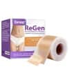Cvreoz® ReGen Microneedles Pro Patches with Hyaluronic Acid Nano