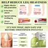 ATTDX® EdemaFree Flow Drain Massage Cream