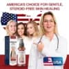 ATTDX® DermSoothe Psoriasis Relief Spray