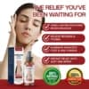 ATTDX® DermSoothe Psoriasis Relief Spray