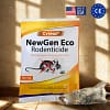 Cvreoz® NewGen Eco Rodenticide