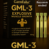 GarmFailyc® GML-3 Six-in-One Muscle Growth Oral Solution