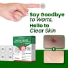 LOVILDS™Tea Tree Focused Wart Away MicroDart Patch