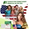 LOVILDS™Tea Tree Focused Wart Away MicroDart Patch