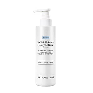 ATTDX® SoftLift Moisture Body Lotion