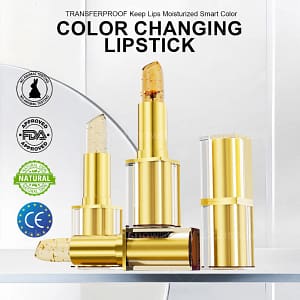 Dobshow® Color Changing Lipstick