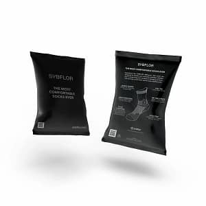 packaging render