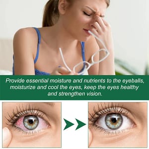 BBOJI™ Vision Recovery Elixir
