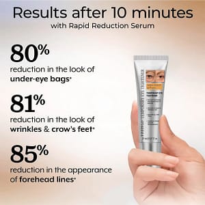Fivfivgo® Temporary Eye Tightener + Free Brush